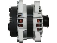 Lichtmaschine Generator, Bild 2