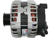Lichtmaschine Generator, Bild 4