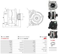Lichtmaschine Generator, Bild 5