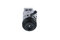 Kompressor Klima Klimaanlage Klimakompressor, Bild 6