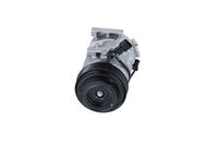 Kompressor Klima Klimaanlage Klimakompressor, Bild 7