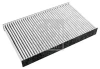 Innenraumfilter Pollenfilter Filter, Bild 2