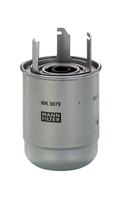 Kraftstofffilter, Bild 1