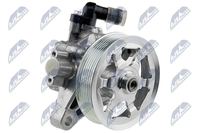 Hydraulikpumpe Lenkung Servopumpe Lenkhilfe