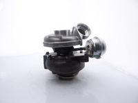 Turbolader, Bild 5