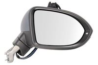 Set: 2 × Außenspiegelglaseinsatz, Bild 1