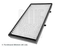 Innenraumfilter Pollenfilter Filter, Bild 2