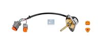 Sensor Ladedruck Ladedrucksensor