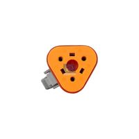 Sensor Ladedruck Ladedrucksensor, Bild 2