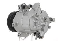 Kompressor Klima Klimaanlage Klimakompressor, Bild 11