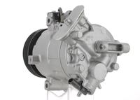 Kompressor Klima Klimaanlage Klimakompressor, Bild 12