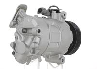Kompressor Klima Klimaanlage Klimakompressor, Bild 17
