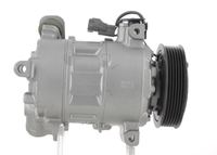 Kompressor Klima Klimaanlage Klimakompressor, Bild 20