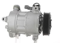 Kompressor Klima Klimaanlage Klimakompressor, Bild 21