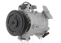 Kompressor Klima Klimaanlage Klimakompressor, Bild 5
