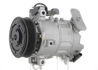 Kompressor Klima Klimaanlage Klimakompressor, Bild 6