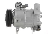 Kompressor Klima Klimaanlage Klimakompressor, Bild 8