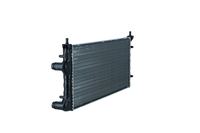 Kühler Wasserkühler Motorkühler, Bild 19