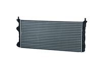 Kühler Wasserkühler Motorkühler, Bild 28