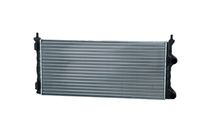 Kühler Wasserkühler Motorkühler, Bild 7