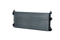 Kühler Wasserkühler Motorkühler, Bild 9