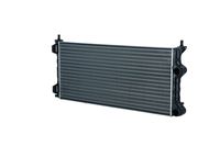 Kühler Wasserkühler Motorkühler, Bild 10