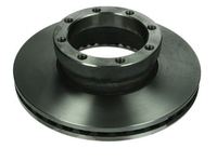 Bremsscheibe Scheibenbremse, Bild 1