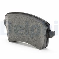 Bremsbelag Satz Bremsscheibe Scheibenbremse, Bild 2