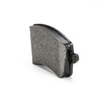 Bremsbelag Satz Bremsscheibe Scheibenbremse, Bild 30
