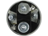 Magnetschalter Starter Anlasser, Bild 3