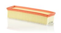 Luftfilter Motorluftfilter Filter, Bild 1