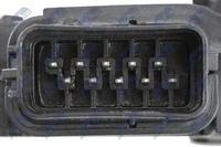 Systemschloss Türschloss Stellmotor, Bild 7