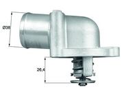 Thermostat, Bild 2