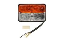 Blinker Blinkleuchte