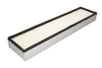 Innenraumfilter Pollenfilter Filter, Bild 2