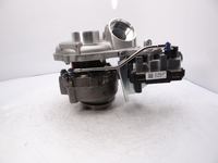 Turbolader, Bild 4