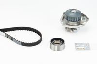 Wasserpumpe + Zahnriemen Satz
