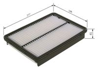 Luftfilter