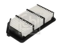 Luftfilter Motorluftfilter Filter, Bild 2