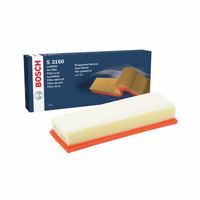 Filterset Ölfilter Luftfilter Innenraumfilter