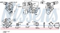 Turbolader, Bild 7