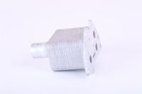 Ölkühler Motoröl Öl, Bild 35