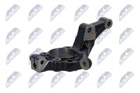 Achsschenkel Radlagergehäuse, Bild 5