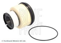 Kraftstofffilter Kraftstoff Filter, Bild 1
