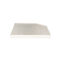 Innenraumfilter Pollenfilter Filter, Bild 4