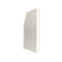 Innenraumfilter Pollenfilter Filter, Bild 7