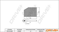 Innenraumfilter Pollenfilter Filter, Bild 8