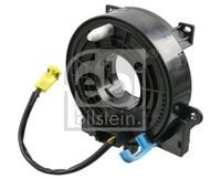 Wickelfeder Airbag