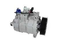 Kompressor Klima Klimaanlage Klimakompressor, Bild 15