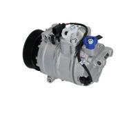 Kompressor Klima Klimaanlage Klimakompressor, Bild 6